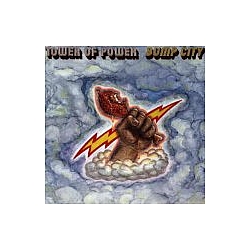 Tower Of Power - Bump City альбом