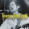 Townes Van Zandt - A Private Concert album