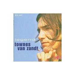 Townes Van Zandt - Legend альбом