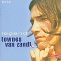 Townes Van Zandt - Legend альбом