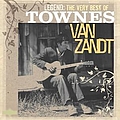 Townes Van Zandt - Legend (disc 1) album