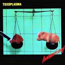 Toxoplasma - Ausverkauf альбом