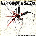 Toxoplasma - Leben verboten альбом