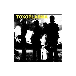 Toxoplasma - Toxoplasma album