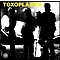 Toxoplasma - Toxoplasma альбом