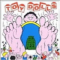 Toy Dolls - Fat Bob&#039;s Feet альбом