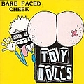Toy Dolls - Bare Faced Cheek album