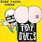 Toy Dolls - Bare Faced Cheek альбом