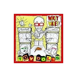 Toy Dolls - Wakey Wakey альбом
