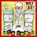 Toy Dolls - Wakey Wakey album
