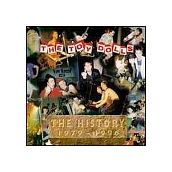 Toy Dolls - The History 1979-1996: Disk One альбом