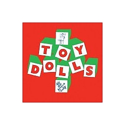 Toy Dolls - Dig That Groove Baby album