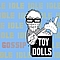 Toy Dolls - Idle Gossip альбом