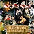 Toy Dolls - The history 1979-1996 cd 2 альбом