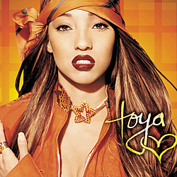 Toya - Toya album