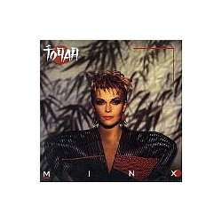 Toyah - minx album