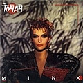 Toyah - minx альбом