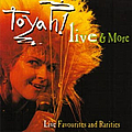 Toyah - Live &amp; More album