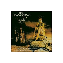 Toyah - The Changeling album