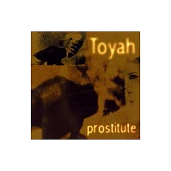 Toyah - Prostitute album