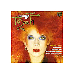 Toyah - Proud, Loud &amp; Heard: The Best of Toyah альбом