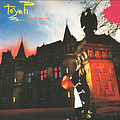 Toyah - The Blue Meaning album