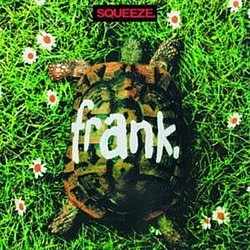 Squeeze - Frank - Expanded Reissue альбом