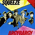 Squeeze - Argybargy album
