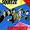 Squeeze - Argybargy album