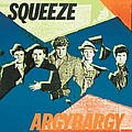Squeeze - Argy Bargy Deluxe Edition album