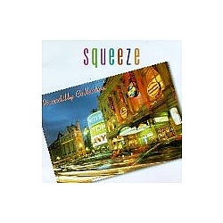 Squeeze - Piccadilly Collection album