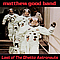 Matthew Good Band - Last Of The Ghetto Astronauts альбом
