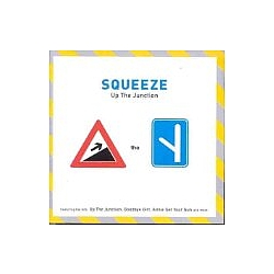 Squeeze - Up The Junction album