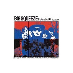 Squeeze - Big Squeeze: The Very Best of Squeeze (disc 2) album