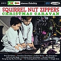Squirrel Nut Zippers - Christmas Caravan album