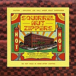 Squirrel Nut Zippers - Hot album