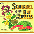 Squirrel Nut Zippers - Perennial Favorites album