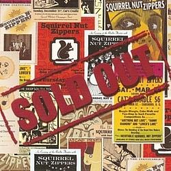 Squirrel Nut Zippers - Sold Out album