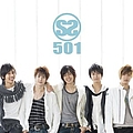 SS501 - SS501 album