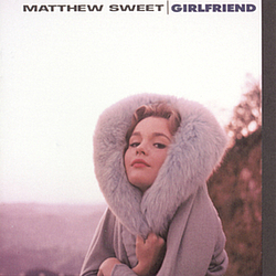 Matthew Sweet - Girlfriend альбом