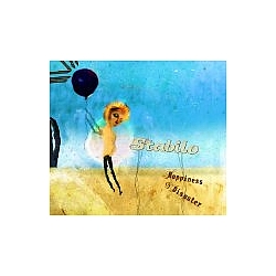Stabilo - Happiness &amp; Disaster альбом