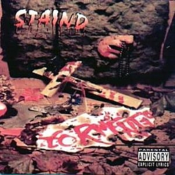 Staind - Tormented альбом