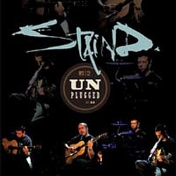 Staind - MTV Unplugged album