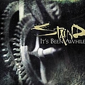 Staind - It&#039;s Been a While album