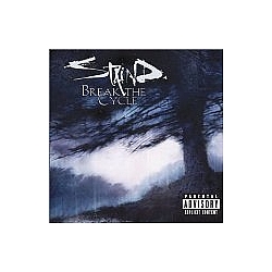 Staind - Brake the Cycle album
