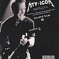 Staind - mtvICON: Metallica альбом
