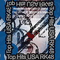 Staind - Top Hits USA RK48 альбом