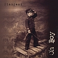 Stampead - Oh Boy альбом