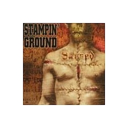 Stampin&#039; Ground - Carved from Empty Words album