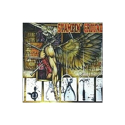 Stampin&#039; Ground - An Expression Of Repressed Violence album